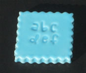 Loopy Lowercase